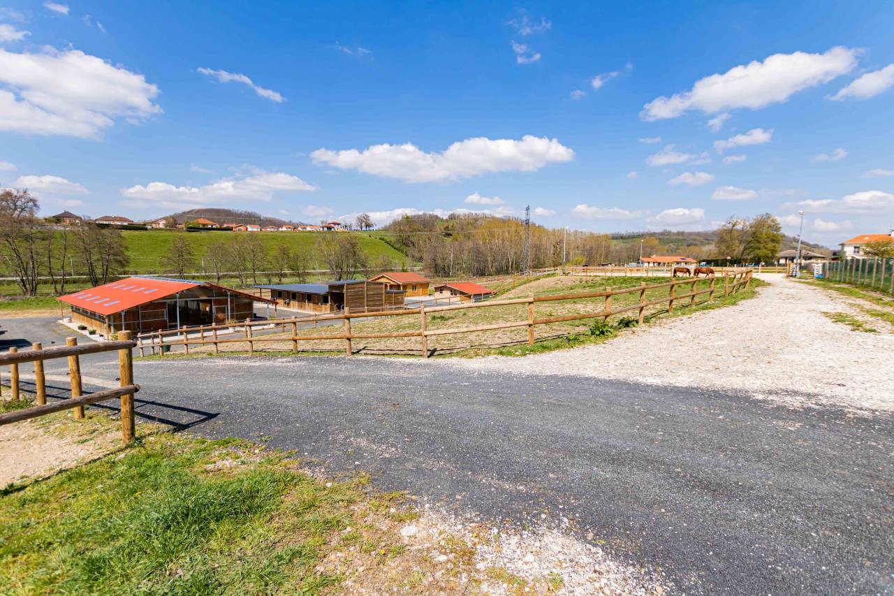 Eigenaren stal Koop Isère