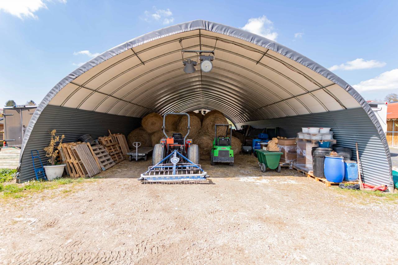 Eigenaren stal Koop Isère