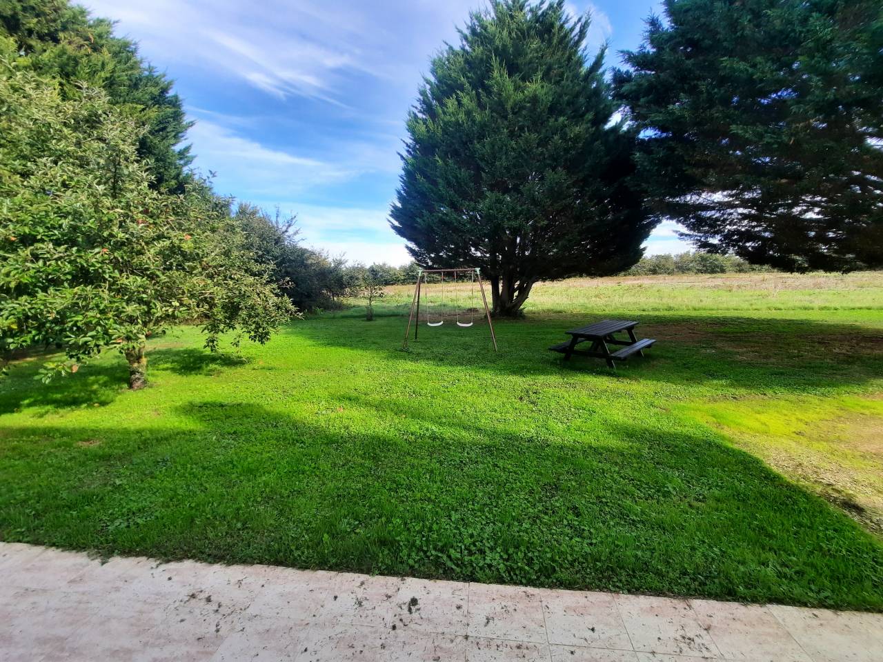 Mooi hippisch vastgoed Koop Charente-Maritime