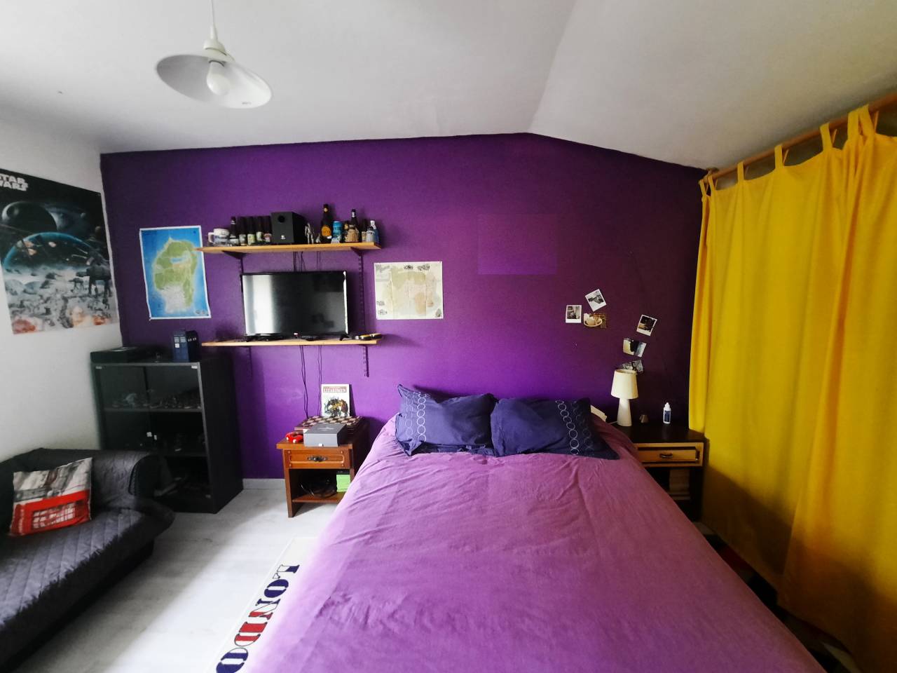 Mooi hippisch vastgoed Koop Charente-Maritime