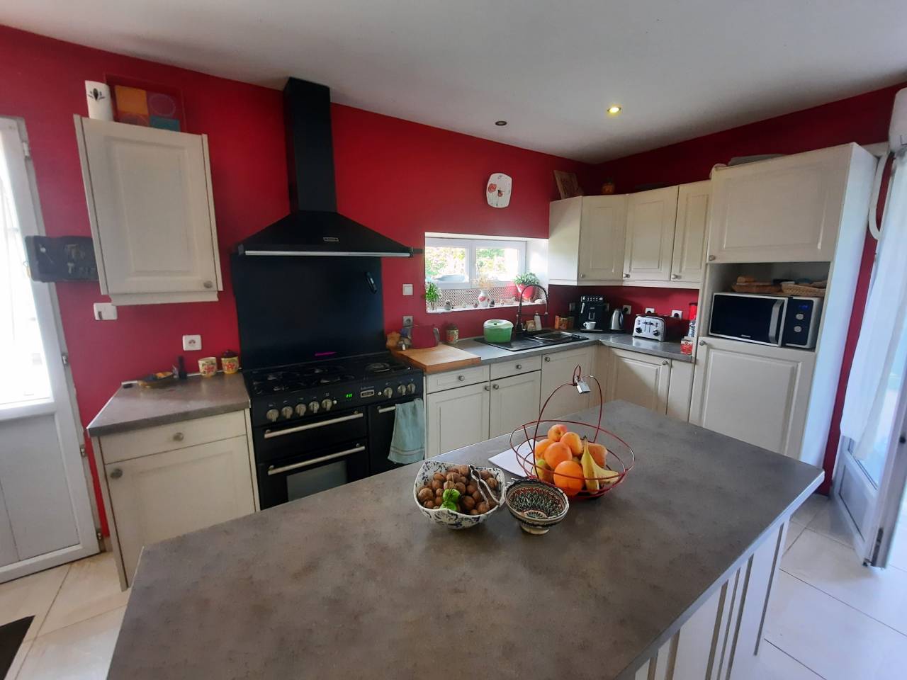 Mooi hippisch vastgoed Koop Charente-Maritime