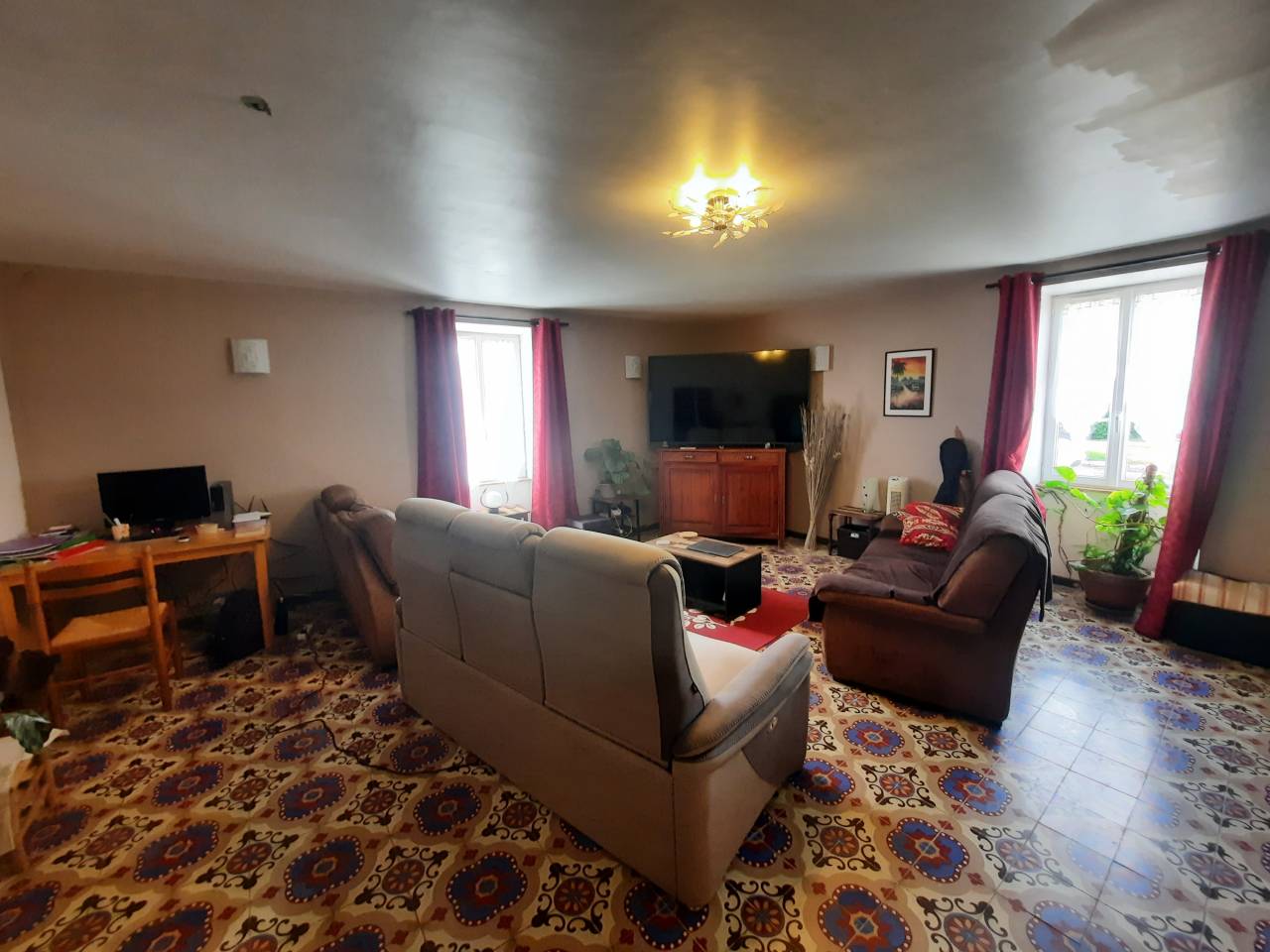 Mooi hippisch vastgoed Koop Charente-Maritime