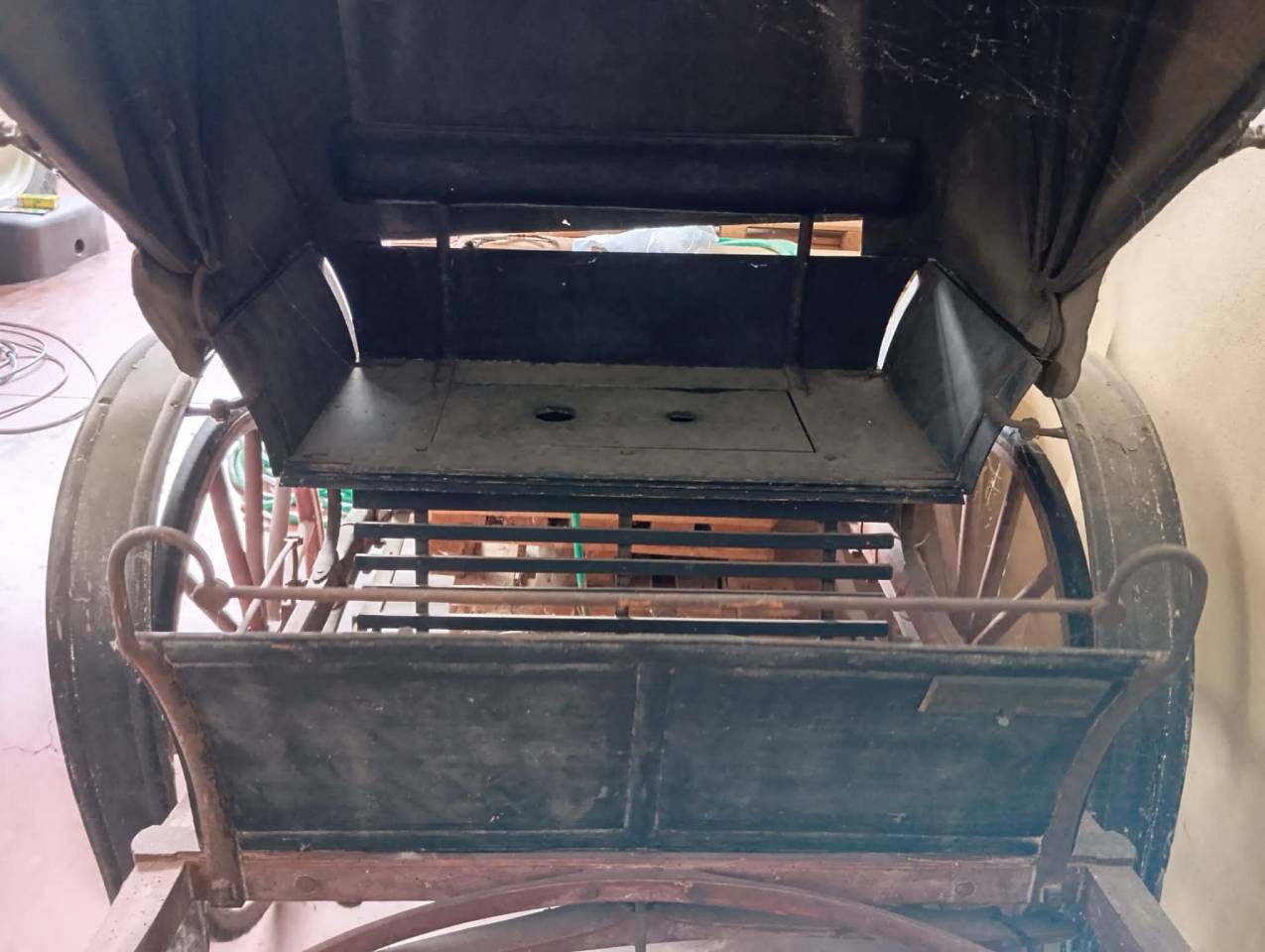 Rijtuigen - Ander rijtuig - Ander merk -  