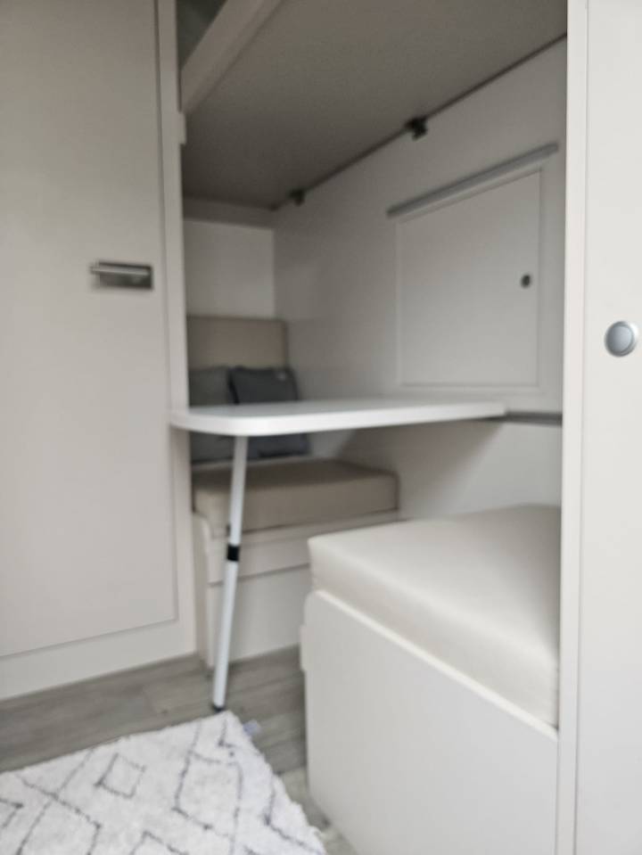 Paardentrailers STX Exclusive Trailer 3 Paarden 2023 Tweedehands