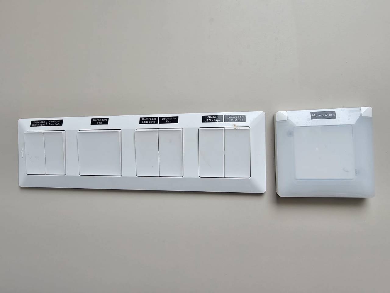 Paardentrailers STX Exclusive Trailer 3 Paarden 2023 Tweedehands