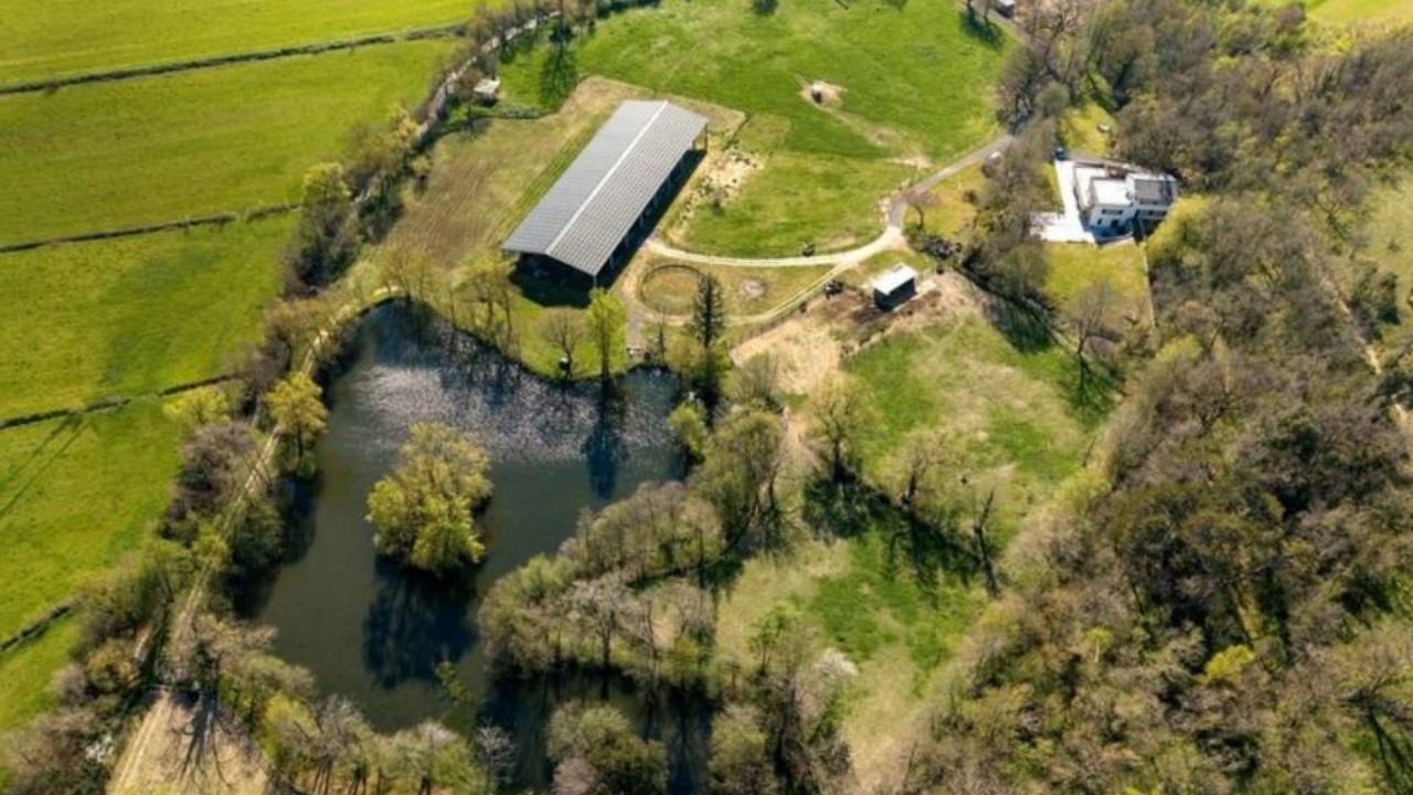 Mooi hippisch vastgoed Koop Haute-Garonne