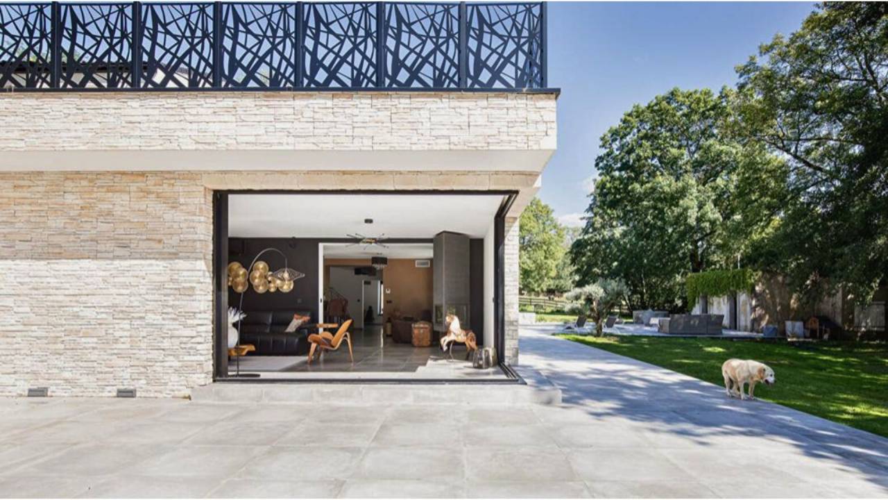 Mooi hippisch vastgoed Koop Haute-Garonne