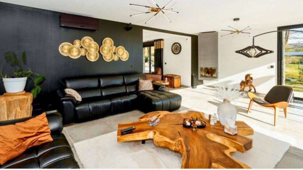 Mooi hippisch vastgoed Koop Haute-Garonne