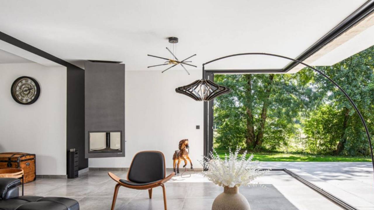 Mooi hippisch vastgoed Koop Haute-Garonne