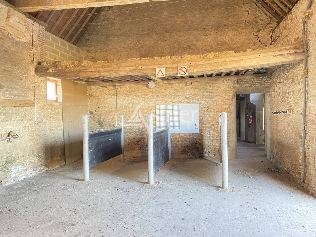 Hippisch vastgoed Koop Orne