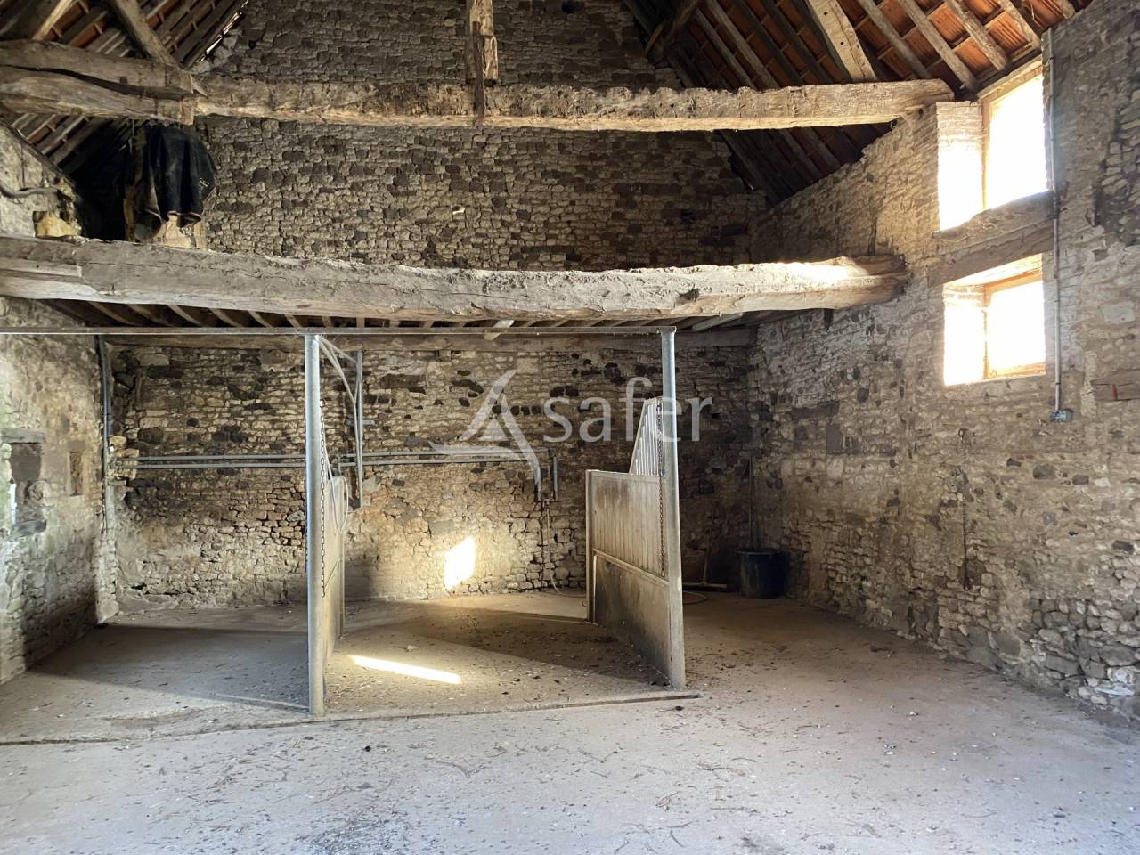 Hippisch vastgoed Koop Orne