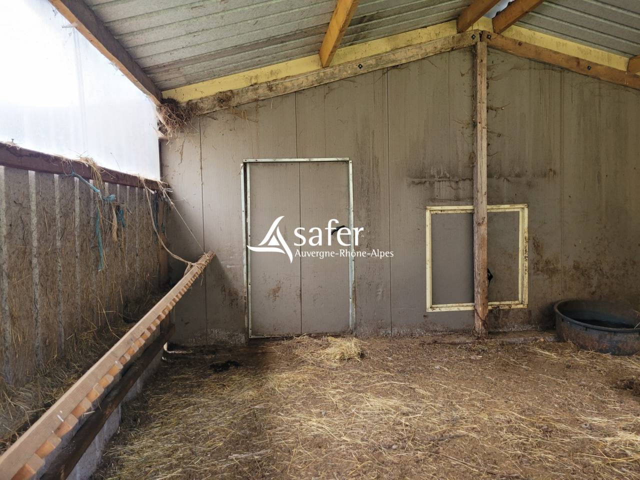 Landbouw bedrijf Koop Cantal