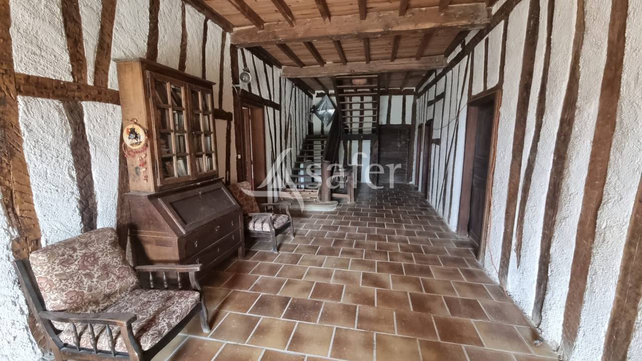 Landbouw bedrijf Koop Gers