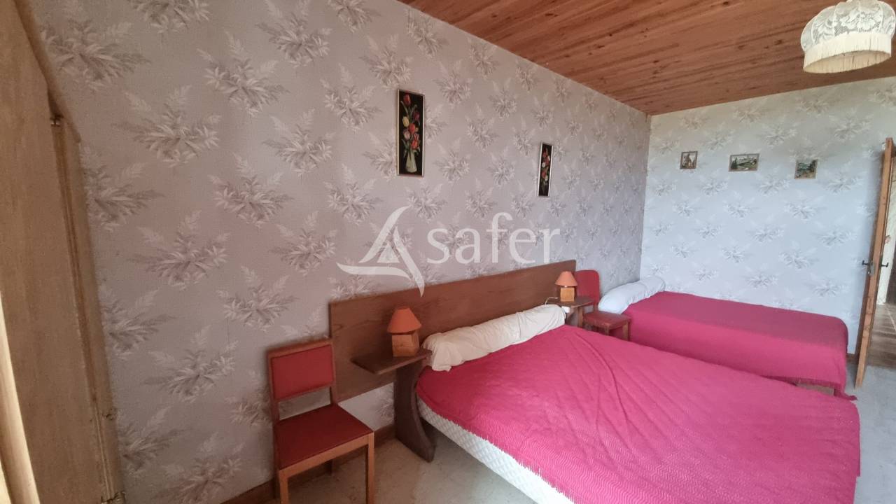 Landbouw bedrijf Koop Gers