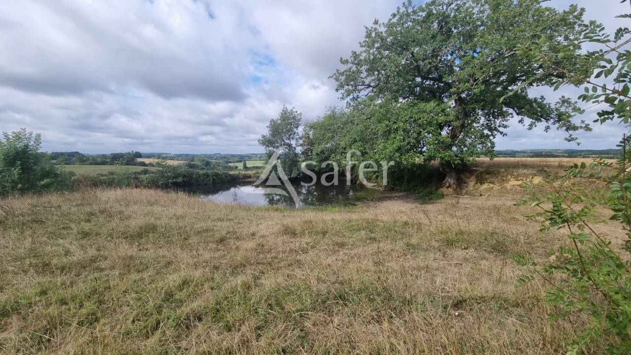 Landbouw bedrijf Koop Gers
