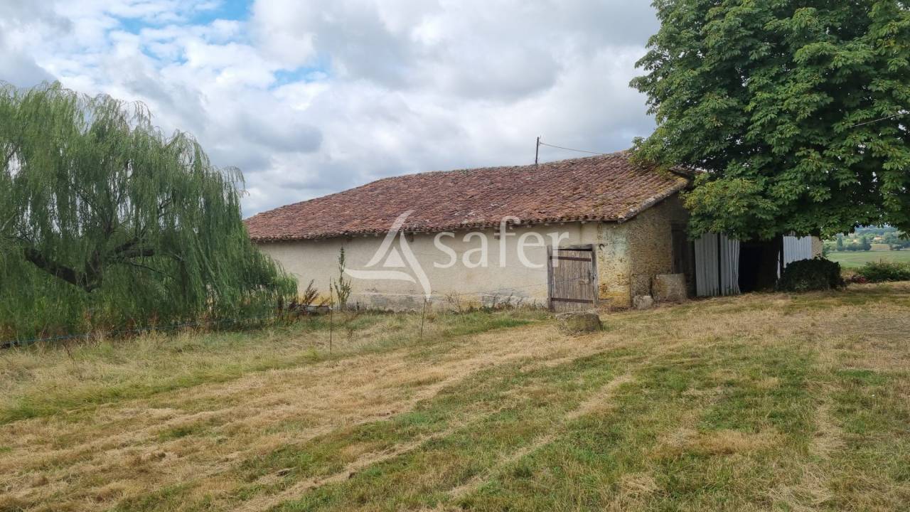 Landbouw bedrijf Koop Gers