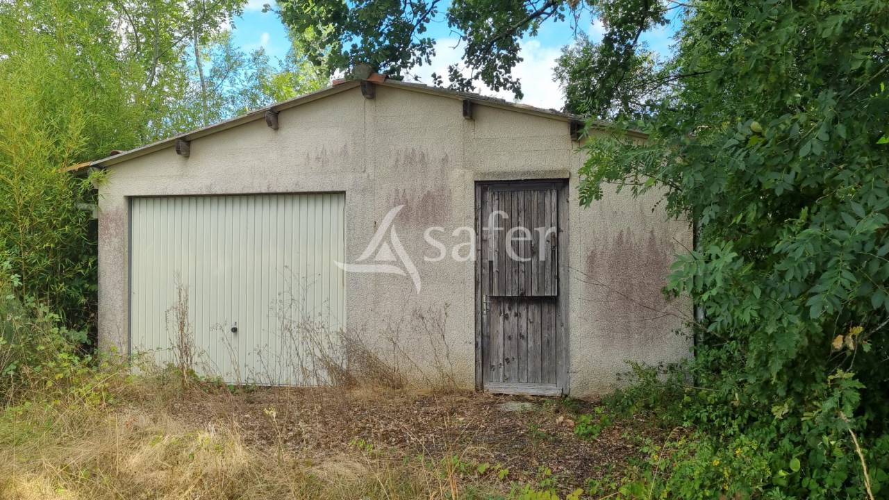 Landbouw bedrijf Koop Gers