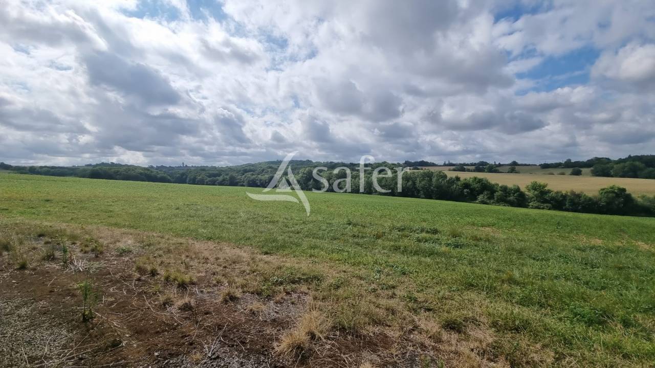 Landbouw bedrijf Koop Gers
