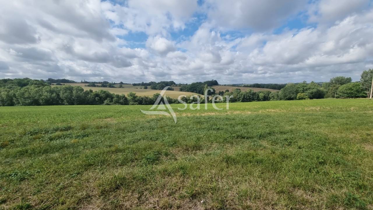 Landbouw bedrijf Koop Gers