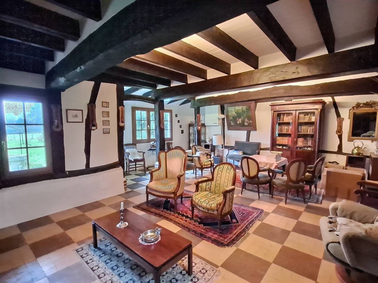 Hippisch vastgoed Koop Eure