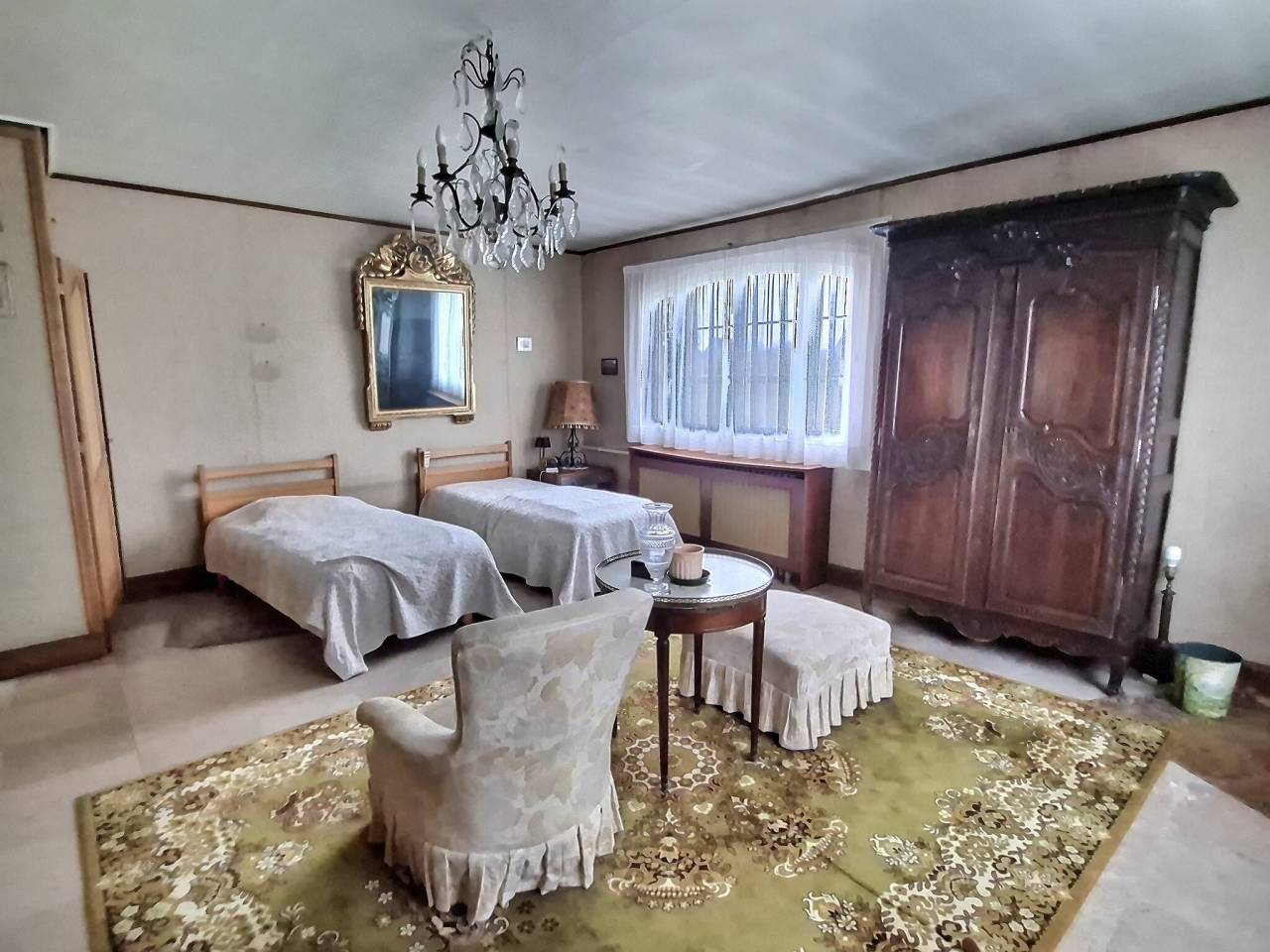 Hippisch vastgoed Koop Eure