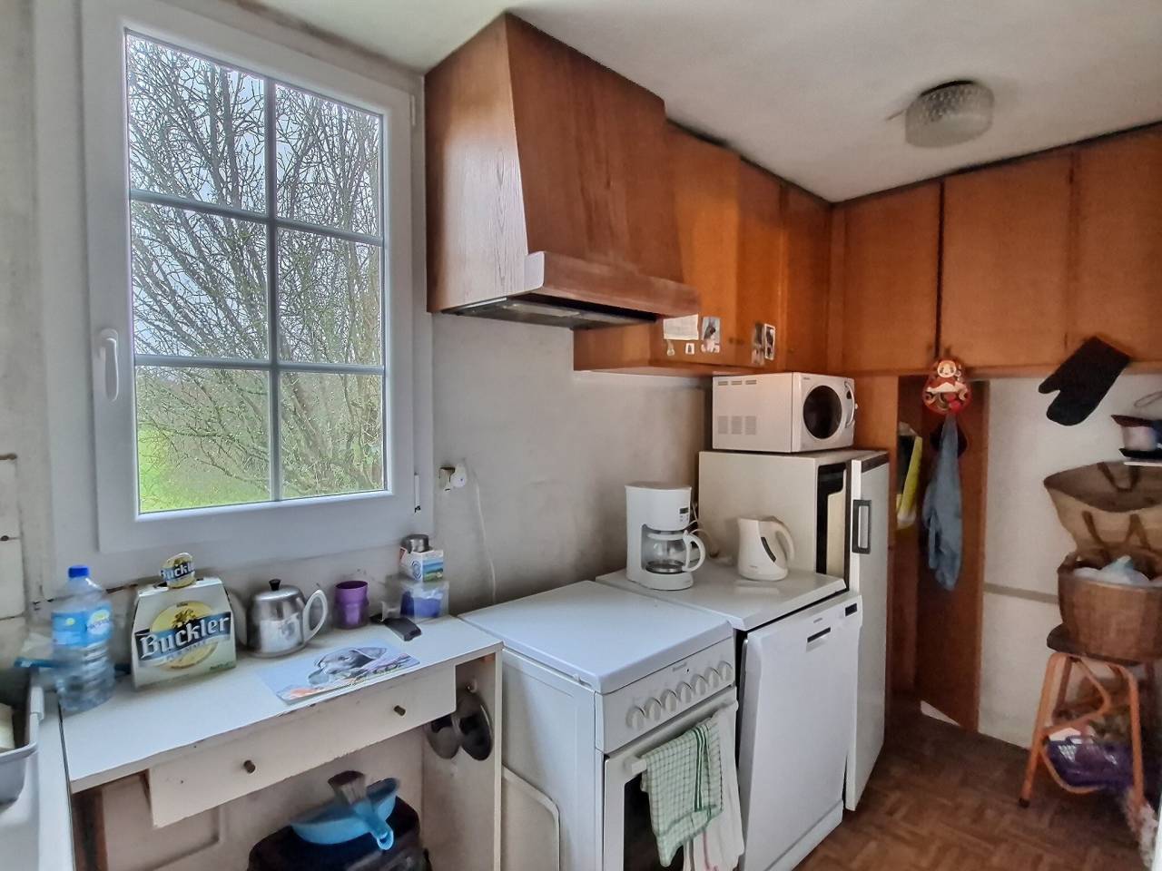 Hippisch vastgoed Koop Eure