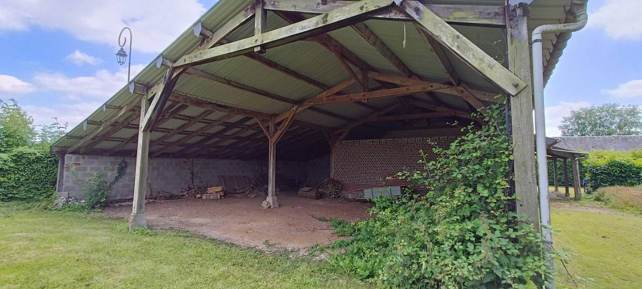 Hippisch vastgoed Koop Eure