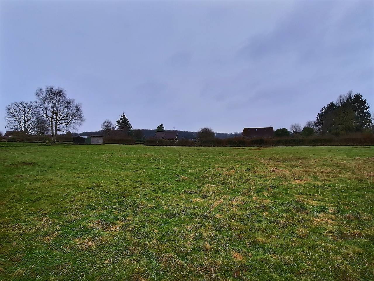 Hippisch vastgoed Koop Eure