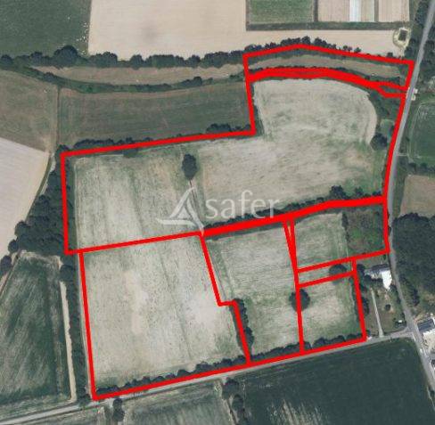 Hippisch vastgoed Koop Loire-Atlantique