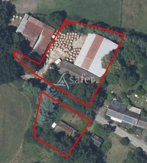 Hippisch vastgoed Koop Loire-Atlantique