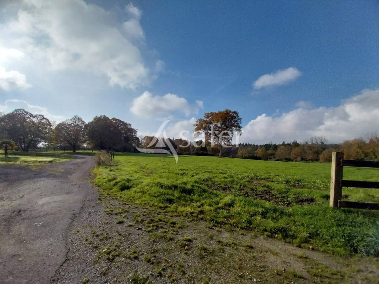 Hippisch vastgoed Koop Loire-Atlantique