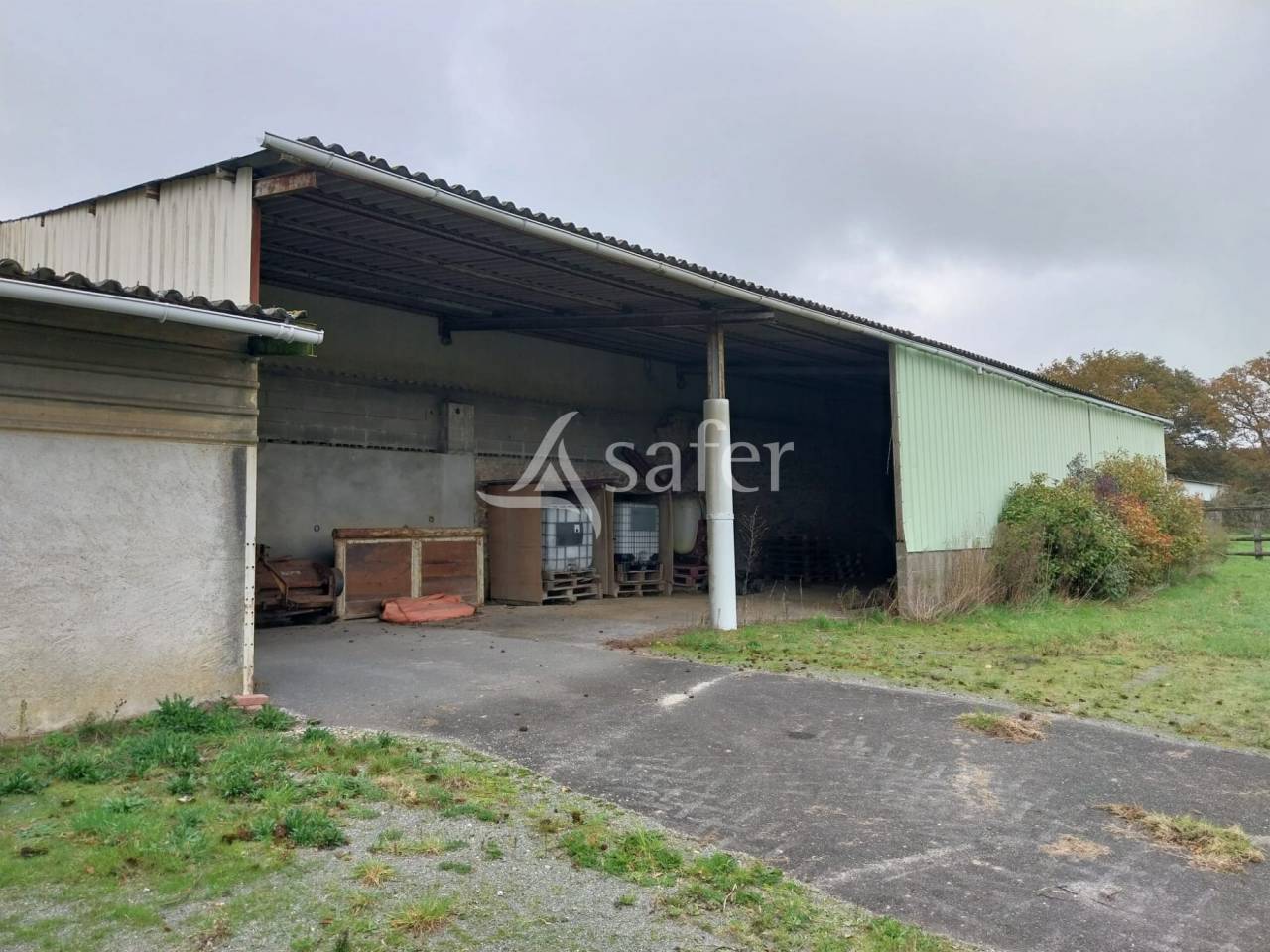 Hippisch vastgoed Koop Loire-Atlantique