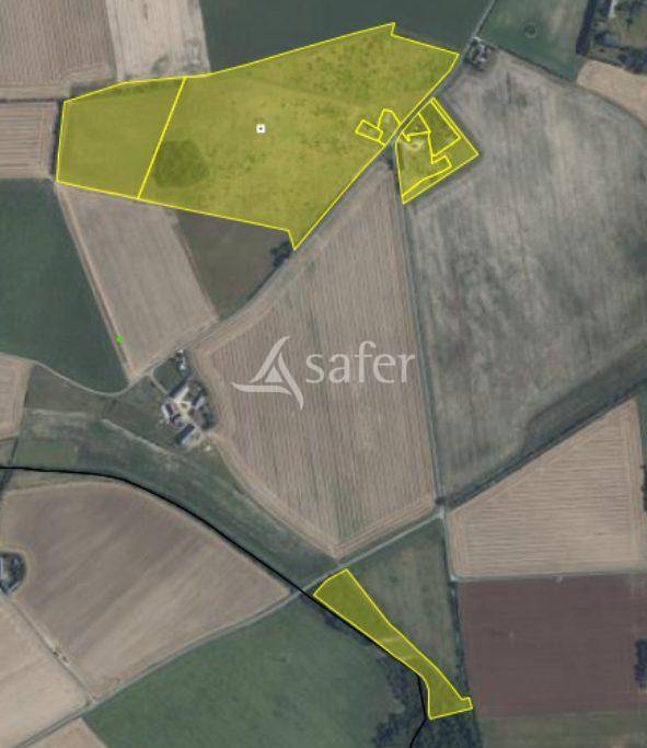 Ander plattelands vastgoed Koop Cher