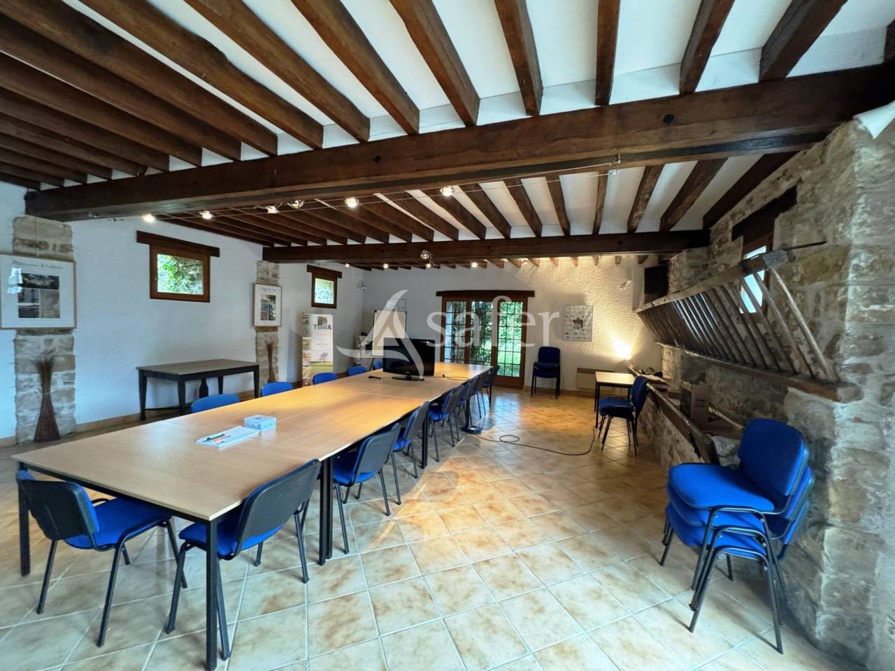 Landbouw bedrijf Koop Seine-et-Marne