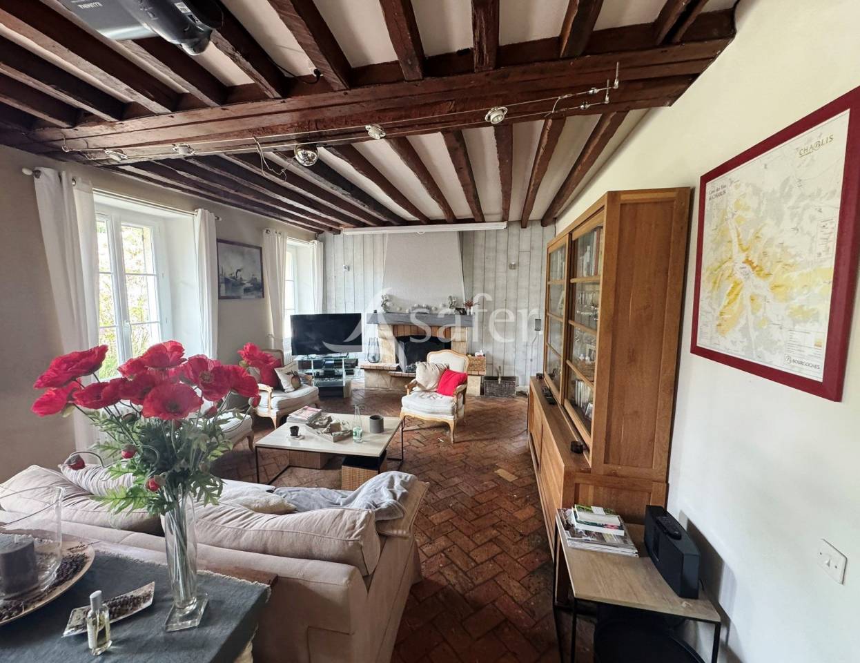 Landbouw bedrijf Koop Seine-et-Marne