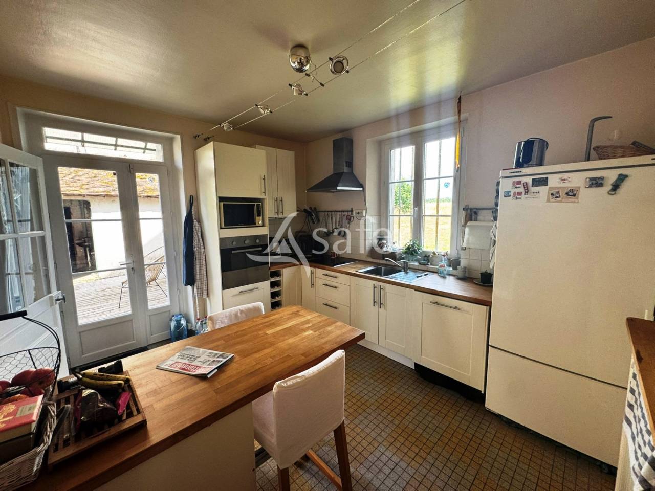 Landbouw bedrijf Koop Seine-et-Marne