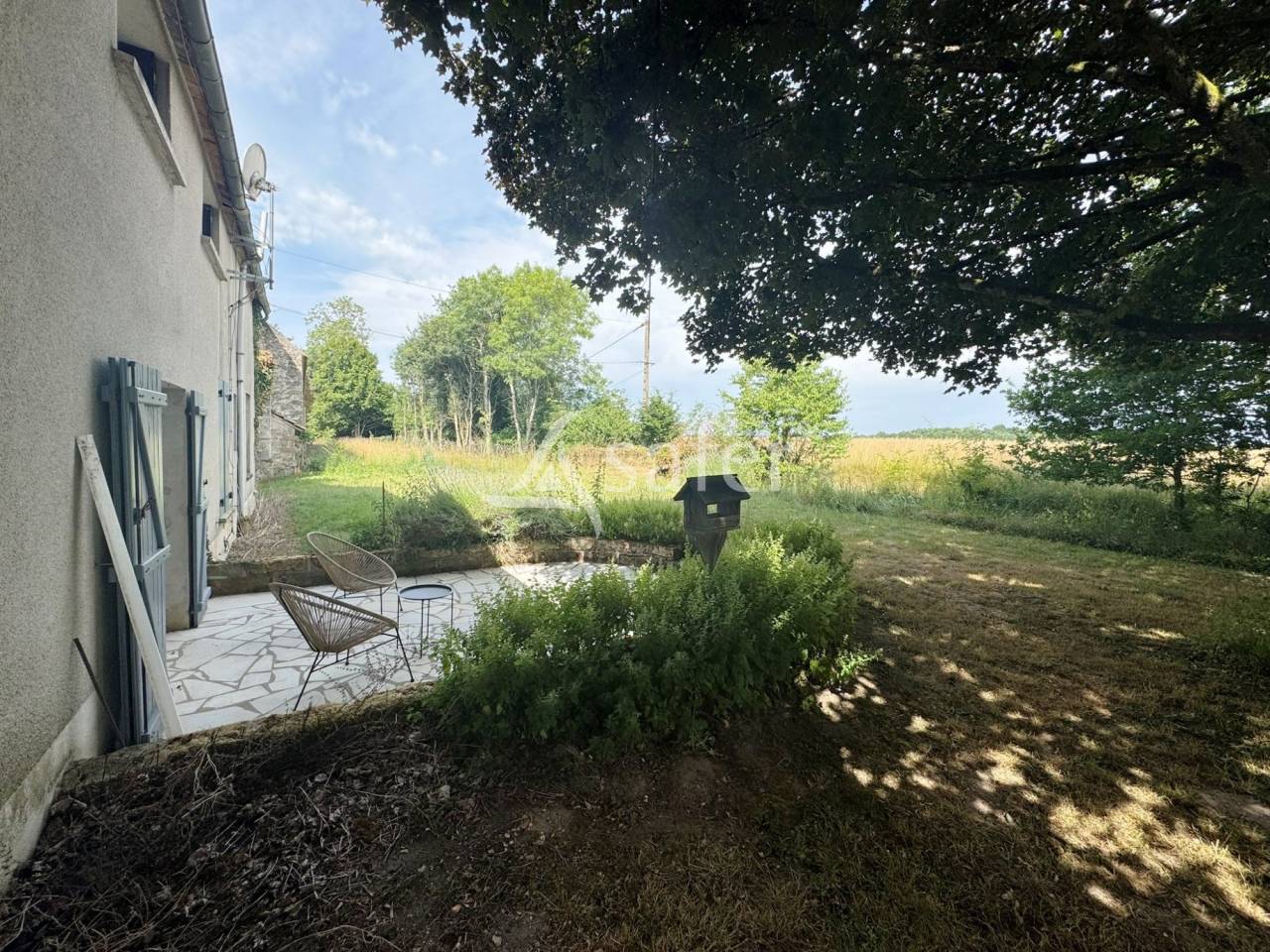 Landbouw bedrijf Koop Seine-et-Marne