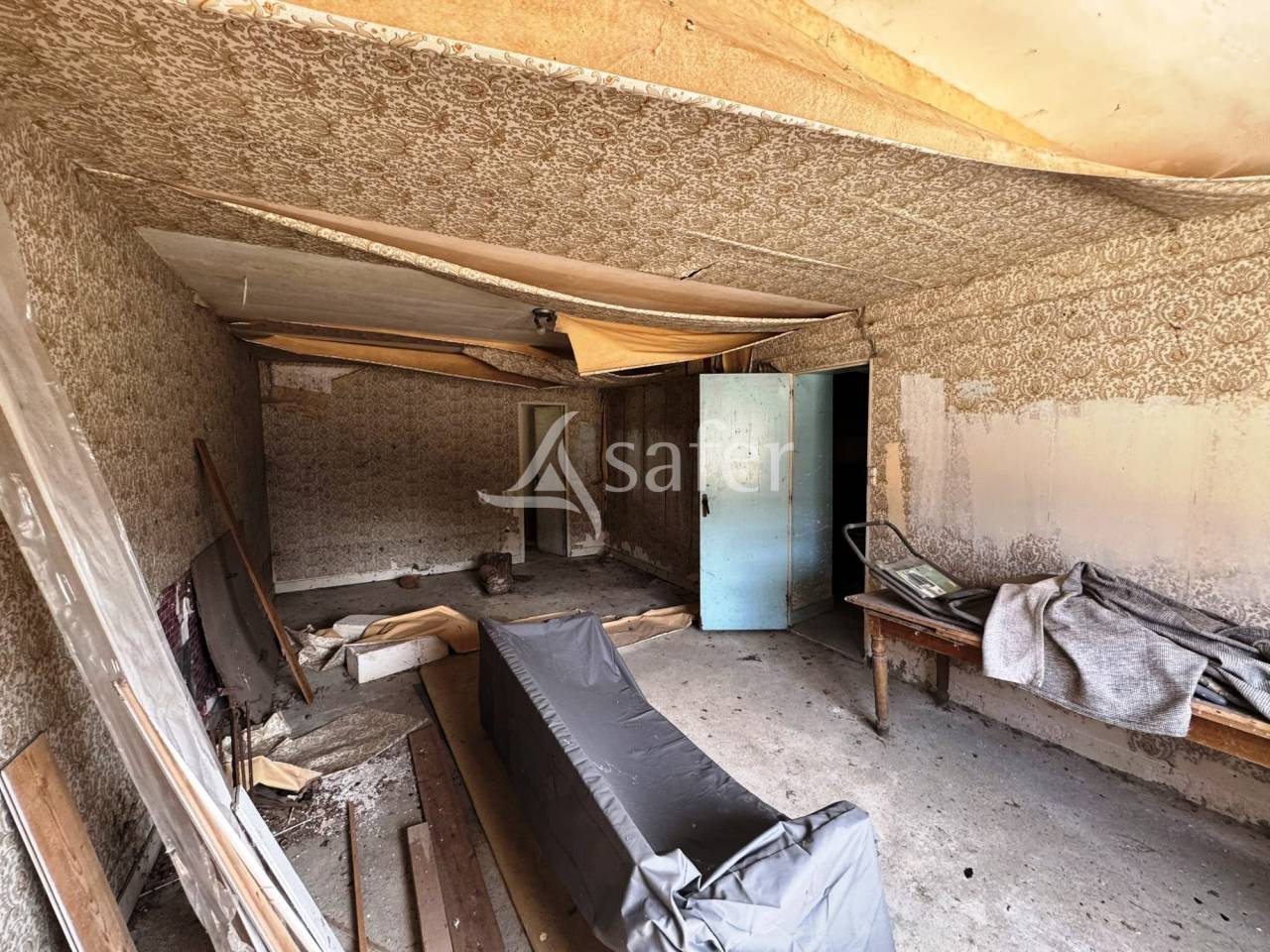 Landbouw bedrijf Koop Seine-et-Marne