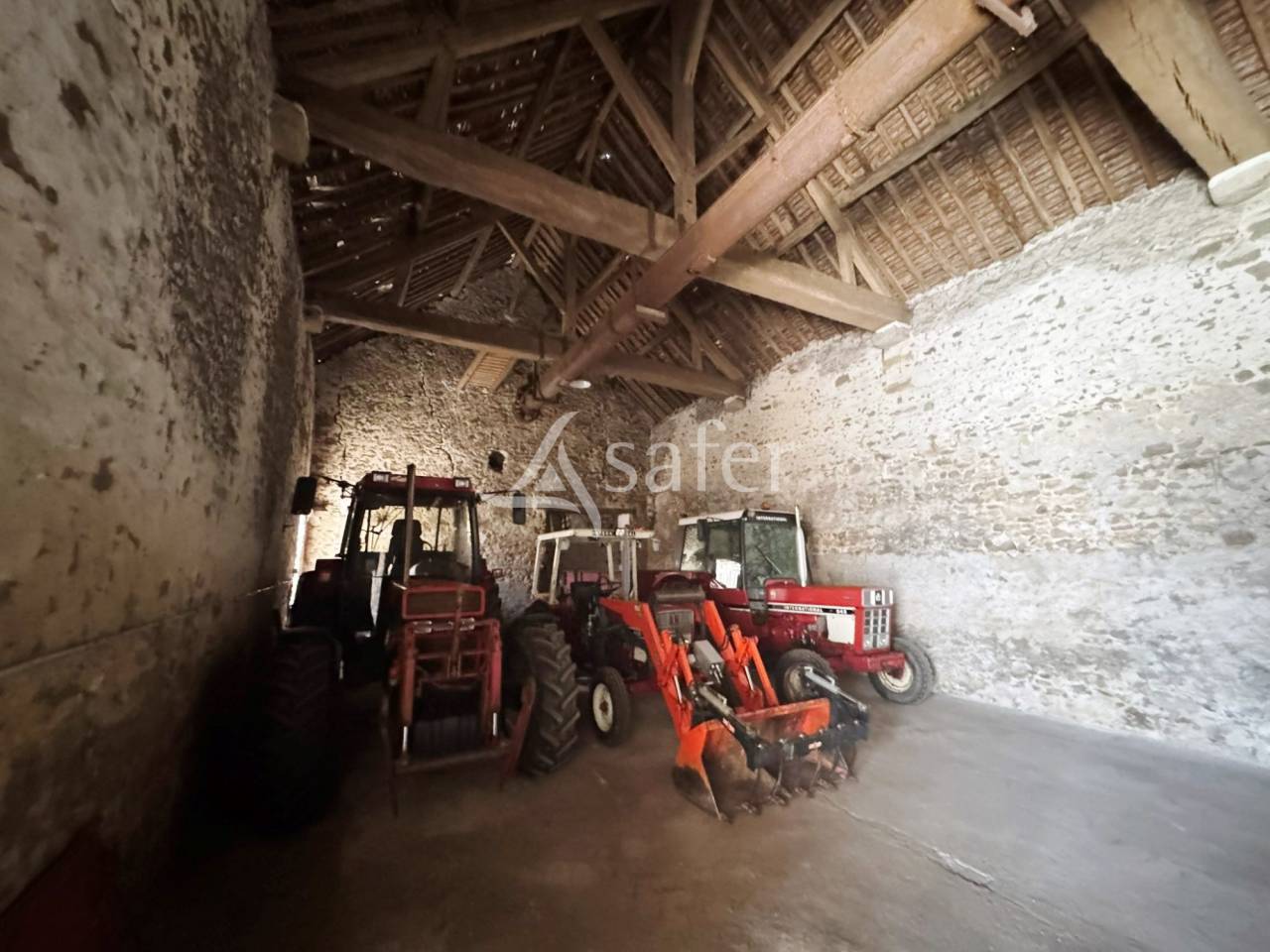 Landbouw bedrijf Koop Seine-et-Marne