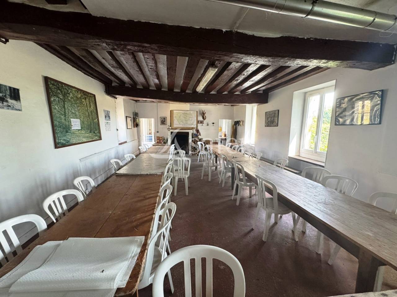 Landbouw bedrijf Koop Seine-et-Marne