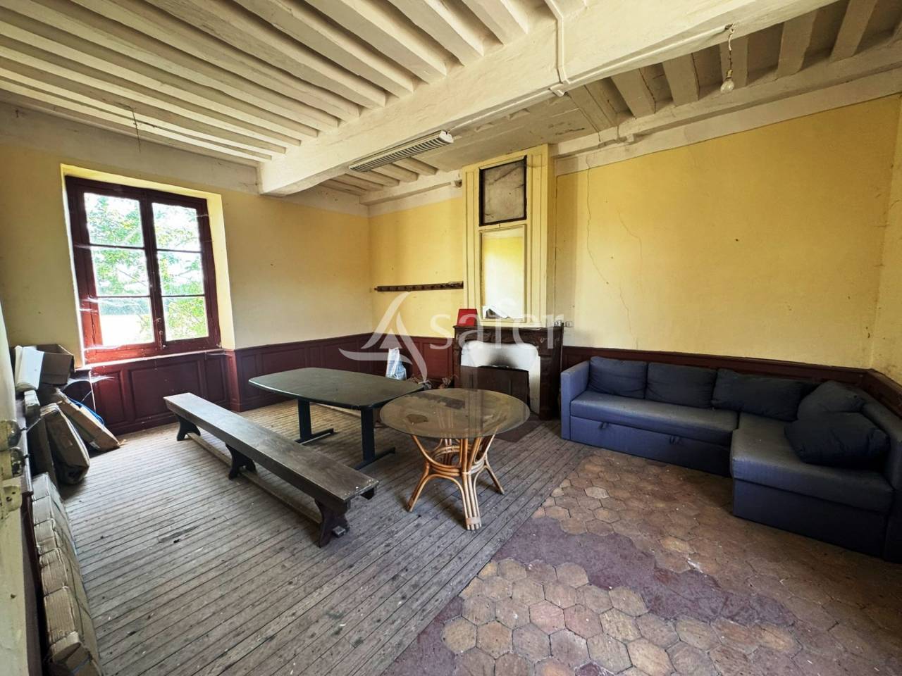 Landbouw bedrijf Koop Seine-et-Marne