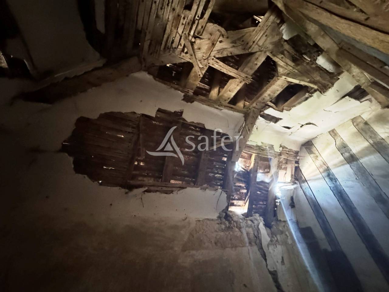 Landbouw bedrijf Koop Seine-et-Marne