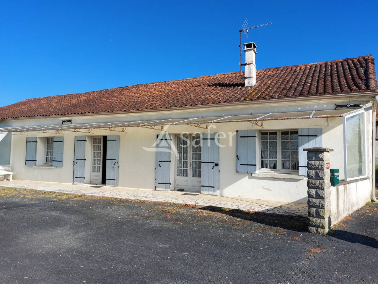 Hippisch vastgoed Koop Dordogne
