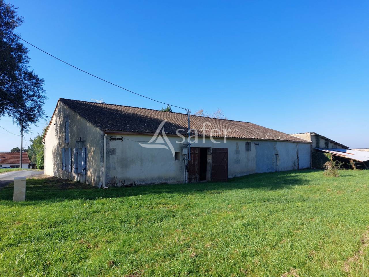 Hippisch vastgoed Koop Dordogne
