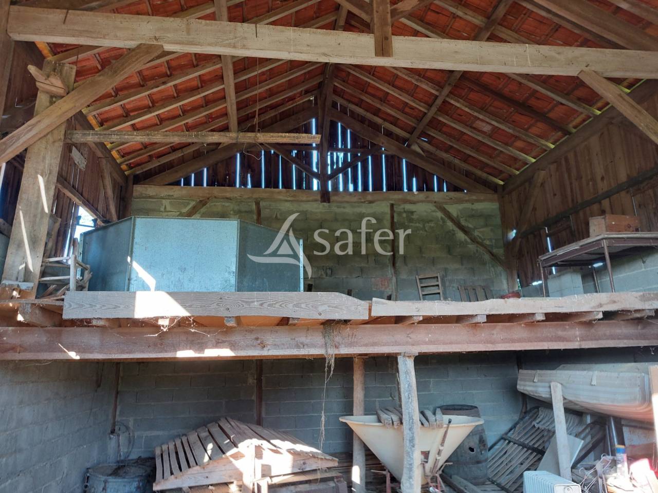 Hippisch vastgoed Koop Dordogne