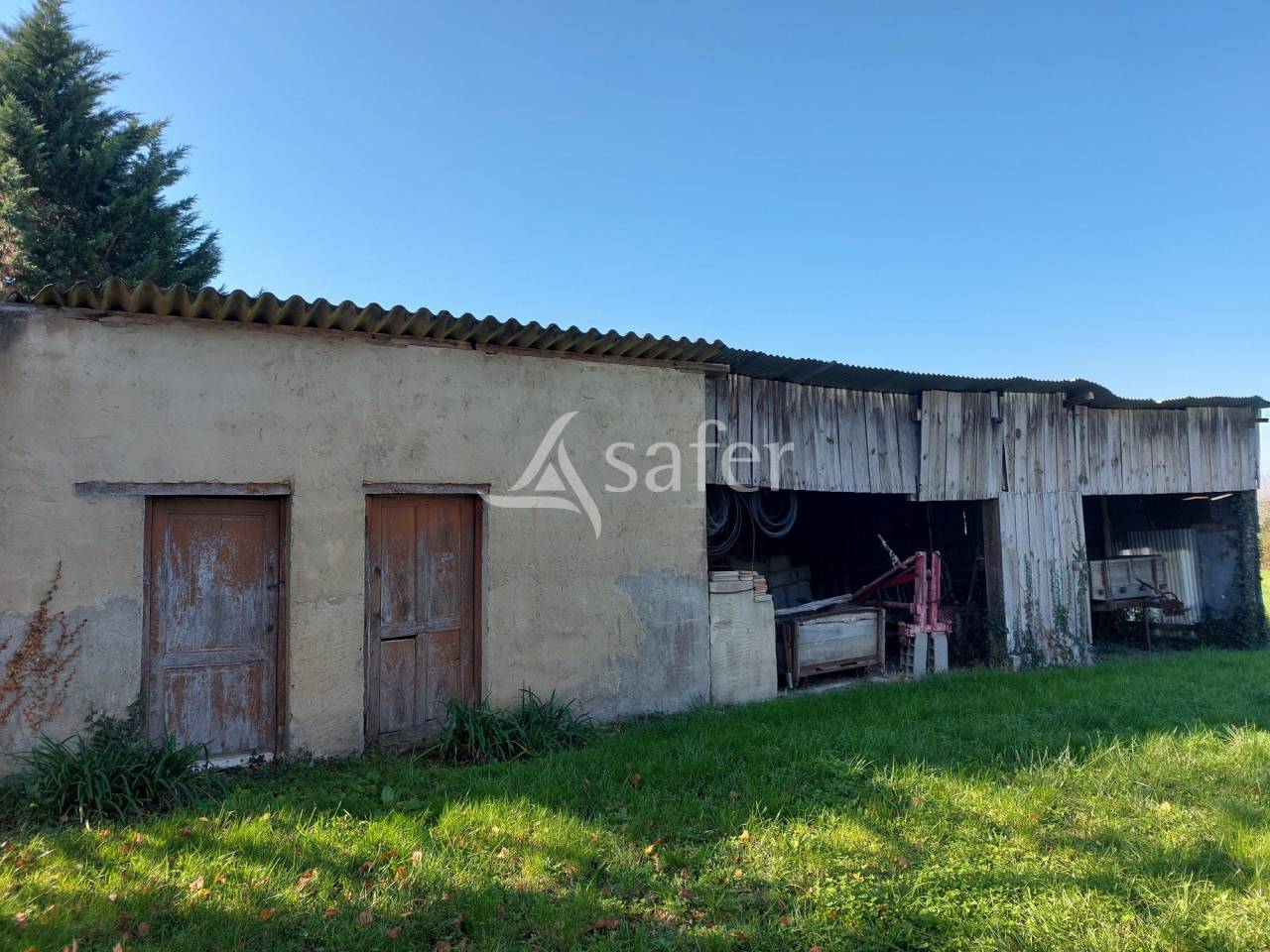 Hippisch vastgoed Koop Dordogne
