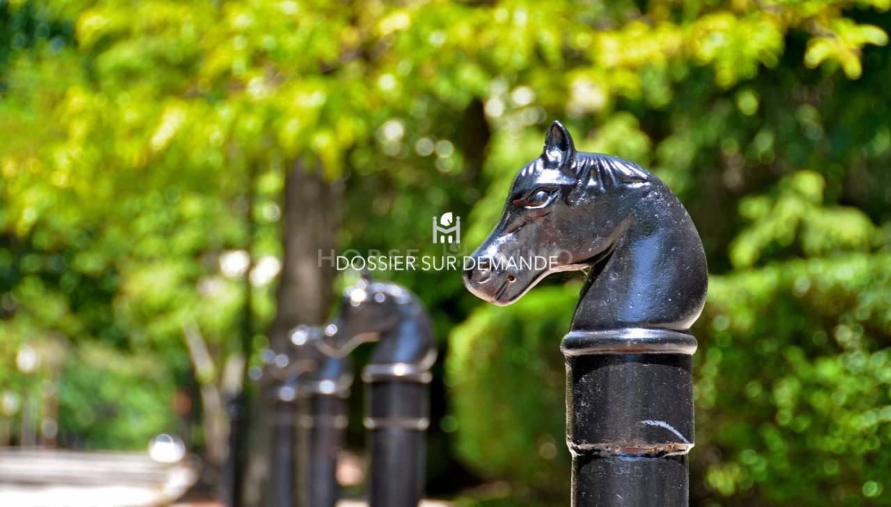 Hippisch vastgoed Koop Loire-Atlantique