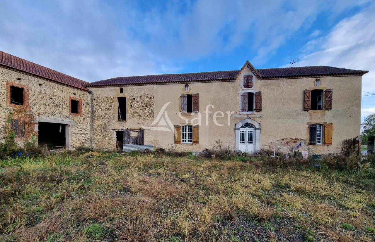Landbouw bedrijf Koop Hautes-Pyrénées