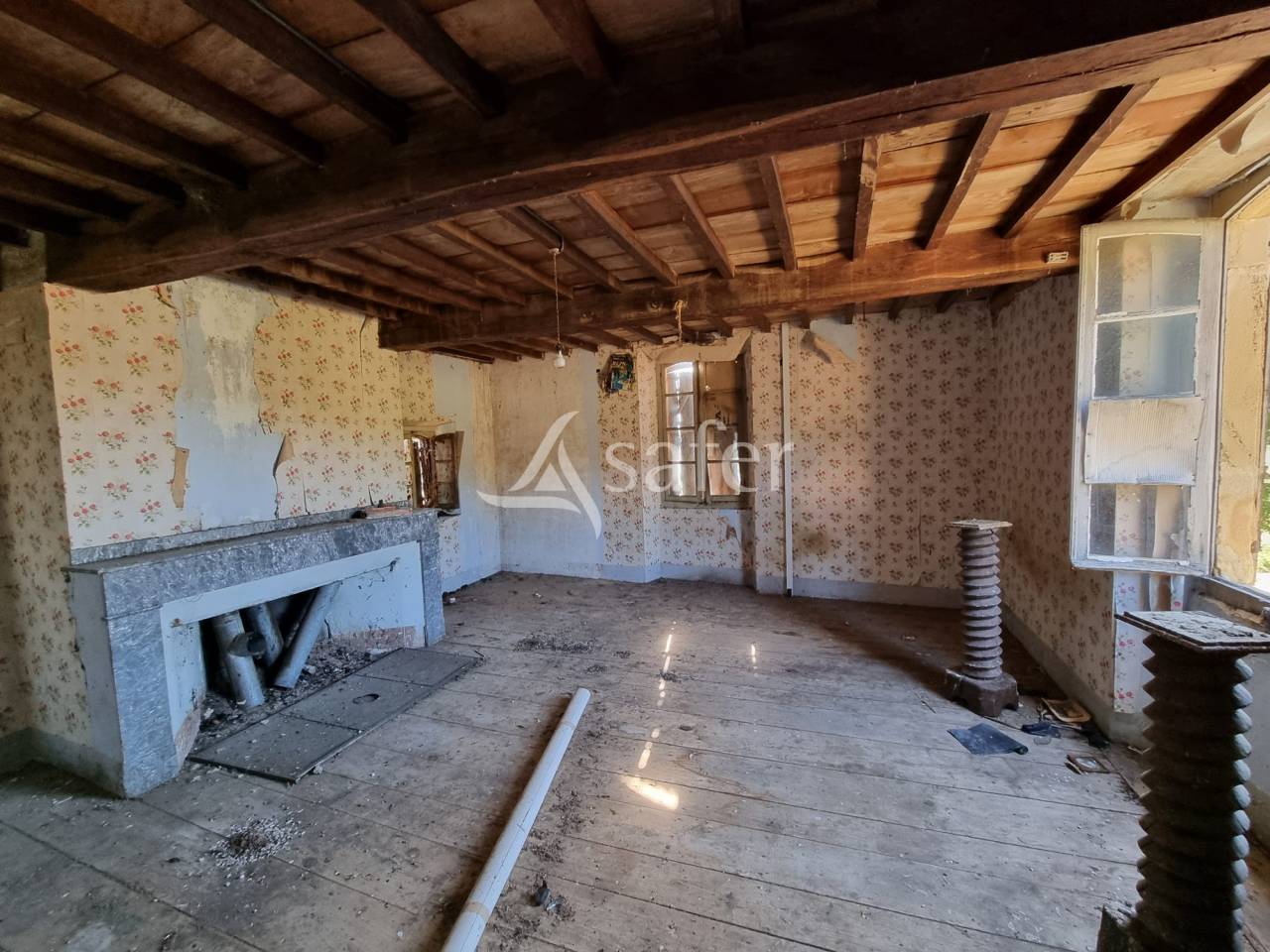 Landbouw bedrijf Koop Hautes-Pyrénées