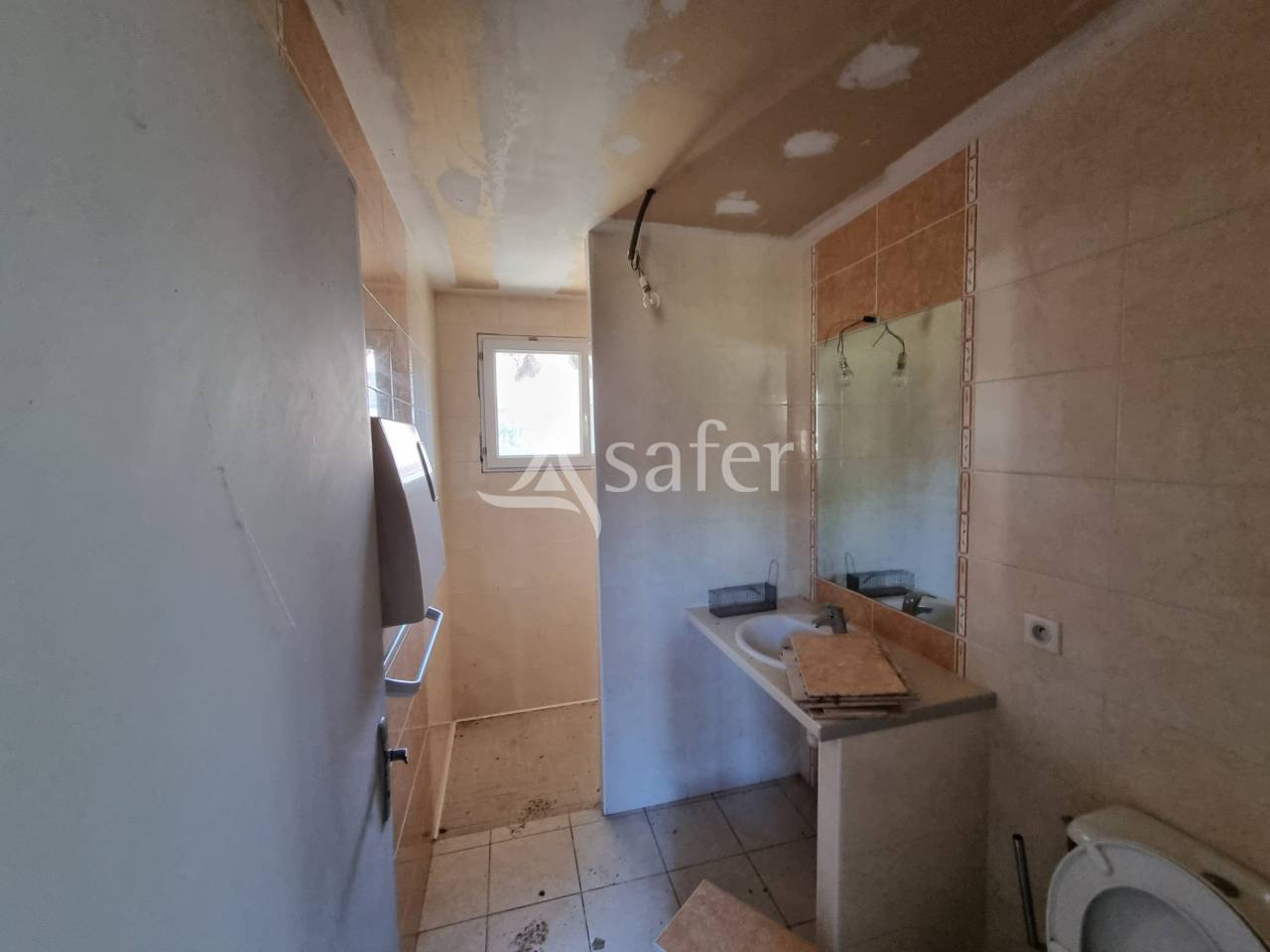 Landbouw bedrijf Koop Hautes-Pyrénées